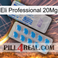 Eli Professional 20Mg new15